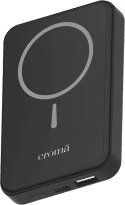 Croma CRSP10KPBA304308 10000 mAh Power Bank - image 2