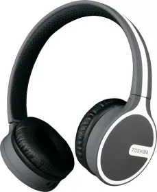 Toshiba RZE-BT185H Wireless Headphones