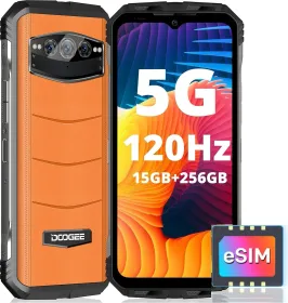 Doogee V30