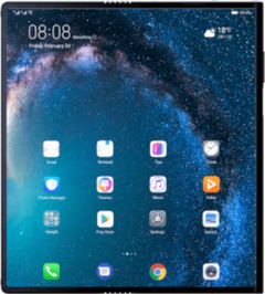 Samsung Galaxy S24 Ultra vs OPPO X 2021
