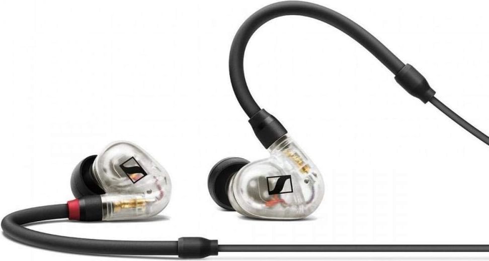 Sennheiser IE 40 Pro Clear Monitoring Earphones Best Price in India