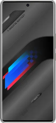 Infinix Note 40 Pro Plus Racing Edition
