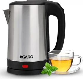 Agaro Sonnet 1.5L Electric Kettle