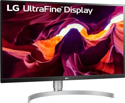 LG 27UL850-W 27 inch UHD 4K Monitor