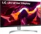 LG 27UL850-W 27 inch UHD 4K Monitor
