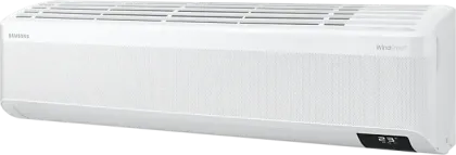 Samsung WindFree AR18BY5AMWK 1.5 Ton 5 Star Split AC