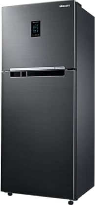 Samsung RT34C4521B1 301 L 1 Star Double Door Refrigerator