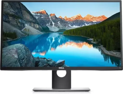 Dell P2717H 27-inch Full HD LED Backlit IPS Panel Monitor
