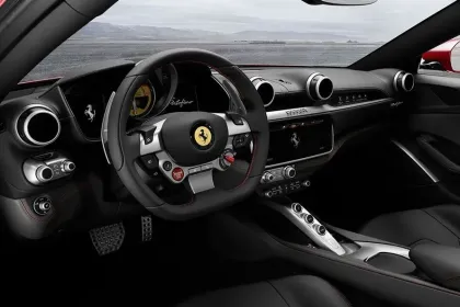 Ferrari Portofino M