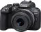 Canon EOS R10 Mirrorless Camera with 18-45mm Lens