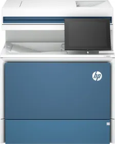 HP LaserJet Enterprise 5800dn Multi Function Color Laser Printer