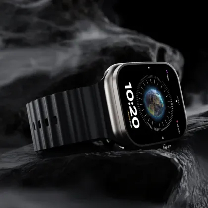 Boult Dive Evo Smartwatch