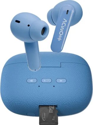 ACWO DwOTS Muze True Wireless Earbuds