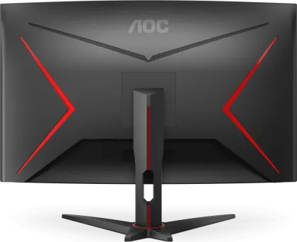 AOC C32G2ZE2 31.5 inch Full HD Curved Gaming Monitor