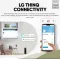 LG AW-Q18WWXA 1.5 Ton 3 Star 2026 Inverter Window AC
