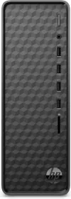HP S01-pF0305in Full Tower (9th Gen Core i3/ 4GB/ 1TB/ Win10) - image 1