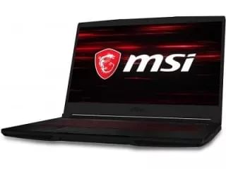 MSI GF63 8RC-211IN Laptop (8th Gen Ci5/ 8GB/ 1TB/ Win10/ 4GB Graph)