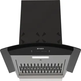 Faber Hood Everest 3D IN HC SC FL LG 60 cm Wall Mounted Chimney