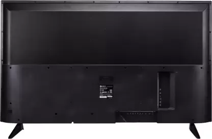 Koryo KLE55EXUJ98UHD 55-inch Ultra HD 4K Smart LED TV