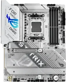 Asus ROG Strix X870-A Gaming WiFi DDR5 Motherboard