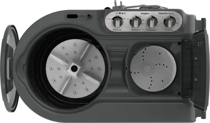 Whirlpool MAGIC CLEAN 90I 9 kg Semi Automatic Washing Machine