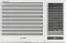 Lloyd GLW18C5XWSEA 1.5 Ton 5 Star Window AC