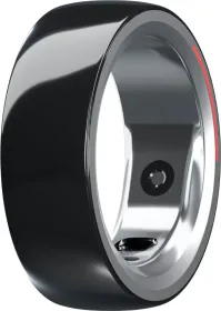 Pi Ring Halo Ring