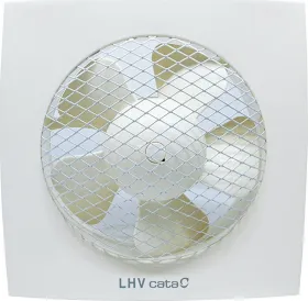 Cata LHV 225 225 mm 5 Blade Exhaust Fan
