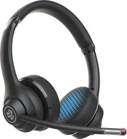 JLab Go Work Wireless Headphones
