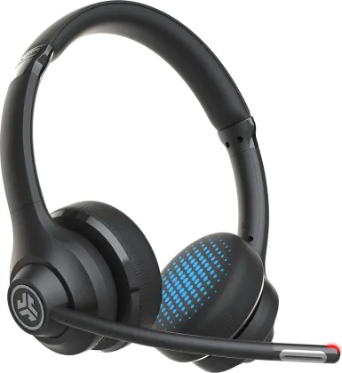 JLab Go Work Wireless Headphones