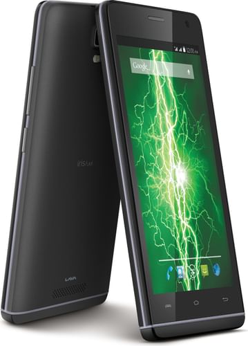 Lava Iris Fuel 50