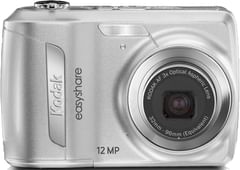 Kodak Easyshare CD 44 Point & Shoot