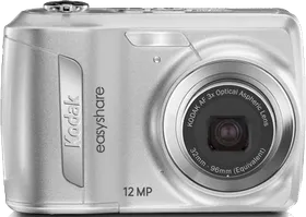 Kodak Easyshare CD 44 Point & Shoot