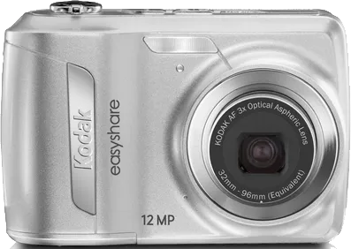 Kodak Easyshare CD 44 Point & Shoot