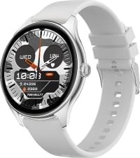 New: Fire-Boltt Phoenix AMOLED 1.43" Display Smart Watch