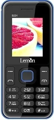 Lemon B201