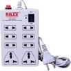 Helix Mini Strip 8 Plug Point Extension