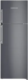 Liebherr TDcs 3540 350 L 2 Star Double Door Refrigerator