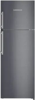 Liebherr TDcs 3540 350 L 2 Star Double Door Refrigerator