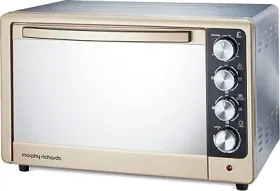Morphy Richards 52RCSS Superb 52 L Oven Toaster Griller