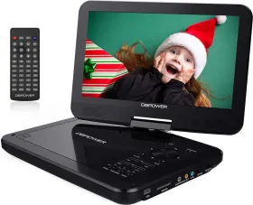DBPOWER MK101 Portable Video Player