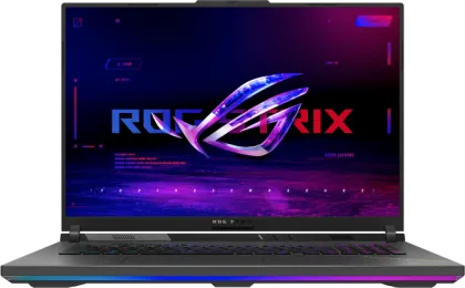 Asus ROG Strix G18 2025 G814PH-ES94 Gaming Laptop (AMD Ryzen 9 8940HX/ 16GB/ 1TB SSD/ Win 11/ 8GB RTX 5050)