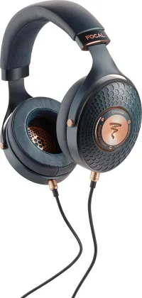 Focal Celestee Wired Headphone (Without Mic)