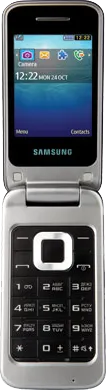 Samsung C3520