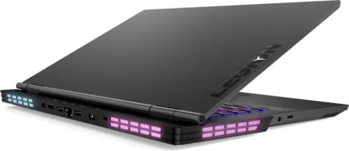 Lenovo Legion Y740 81UH006YIN Gaming Laptop (9th Gen Core i7/ 16GB/ 1TB SSD/ Win10 Home/ 6GB Graph)