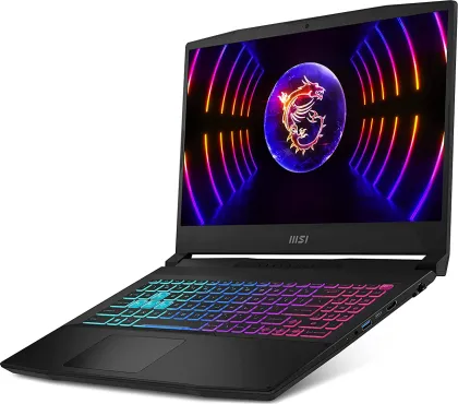 MSI Katana 15 B13VEK-297IN Gaming Laptop (13th Gen Core i7
