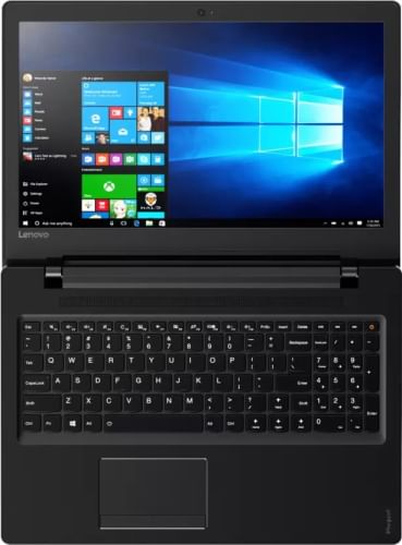 Lenovo Ideapad 110 (80TJ00D2IH) Laptop (APU Quad Core A6/ 4GB/ 500GB/ Win10)