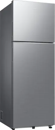 Samsung Bespoke RT34HG5A23S8 330 L 3 Star Double Door Refrigerator