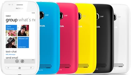 Nokia Lumia 710