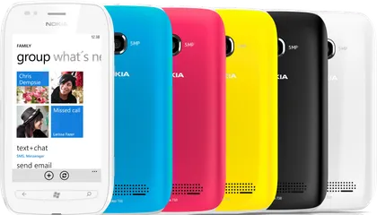 Nokia Lumia 710